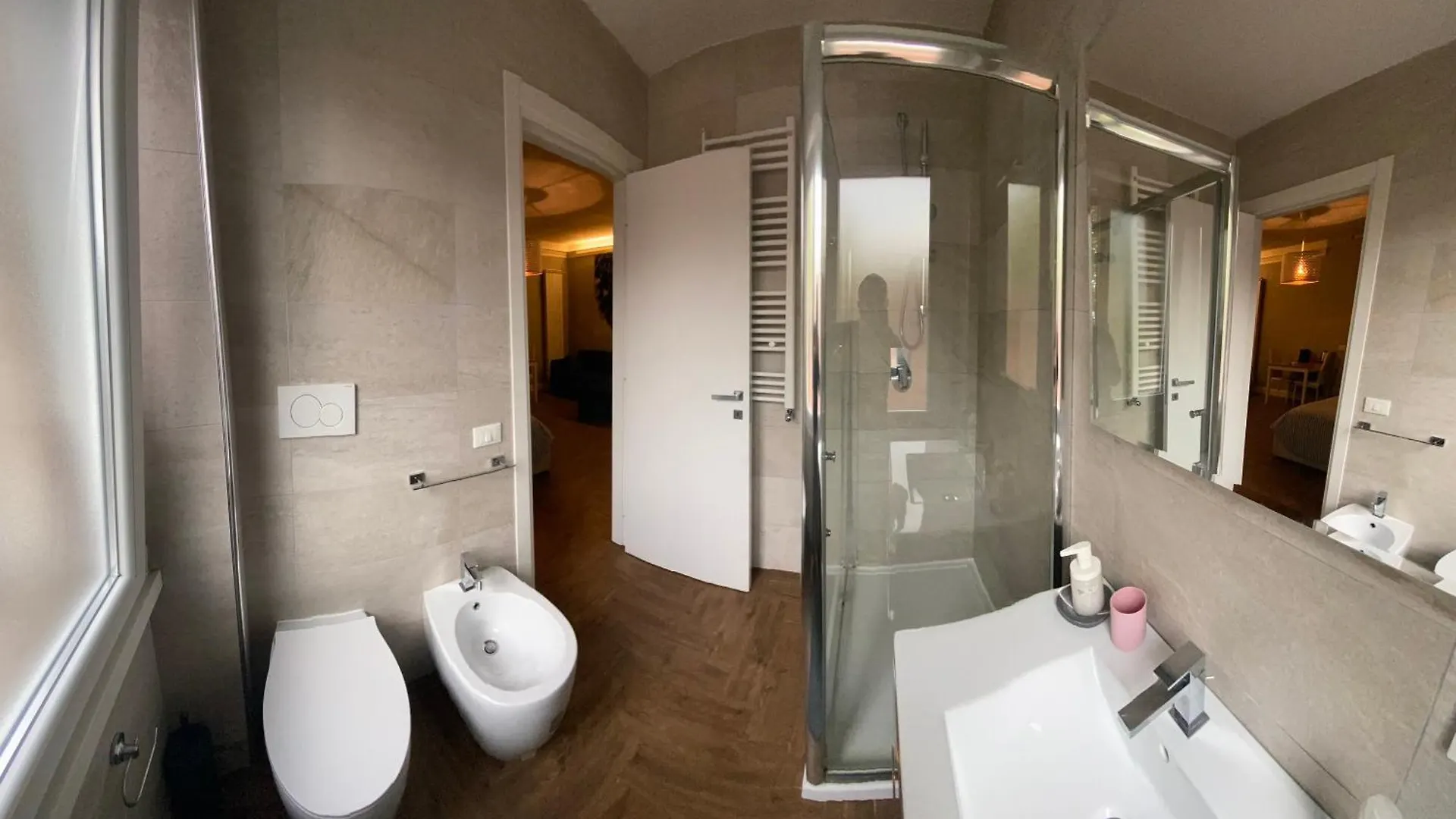 El-Even Suites Parioli Roma 0*,  Italia
