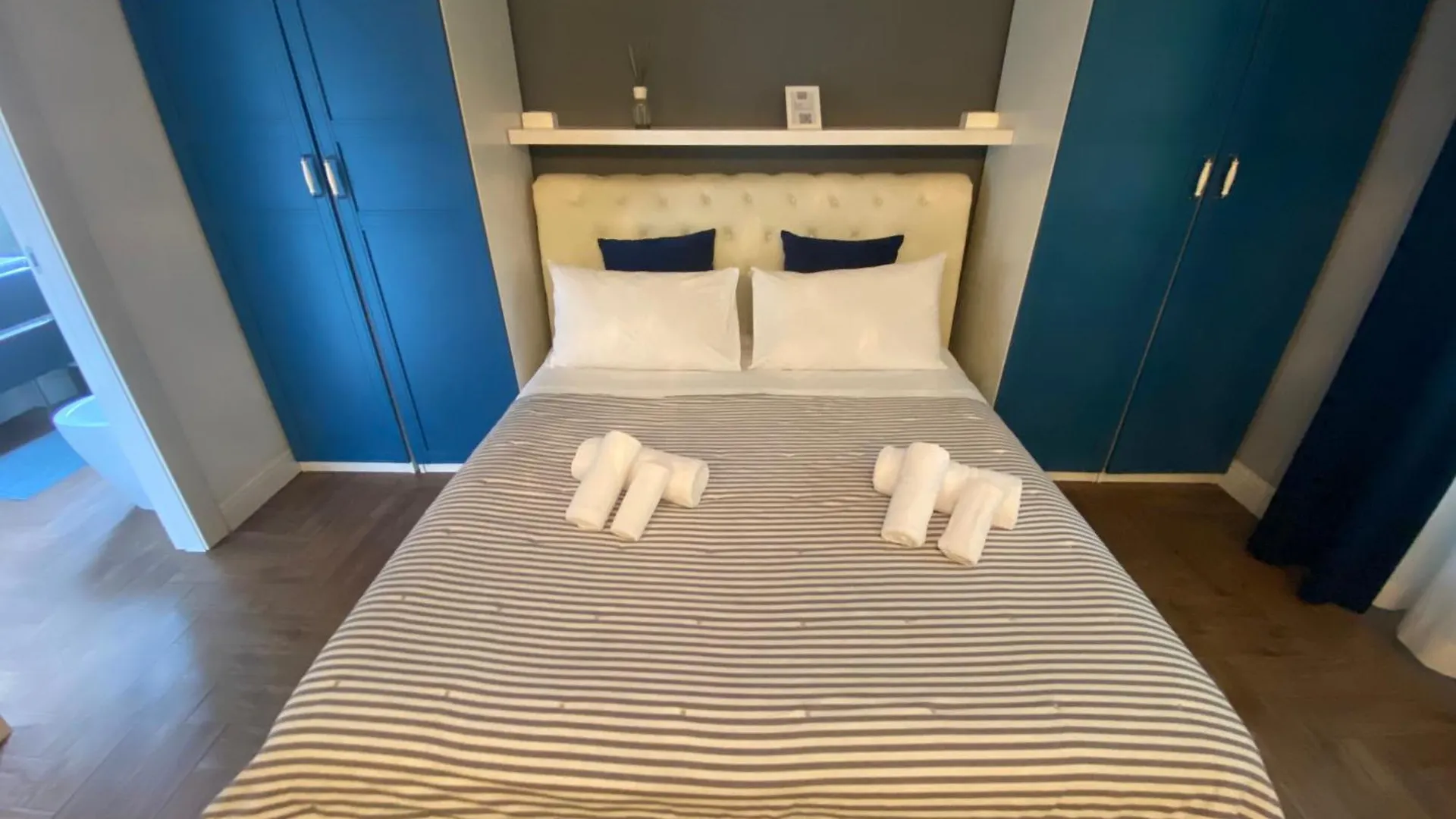 Aparthotel El-Even Suites Parioli Roma