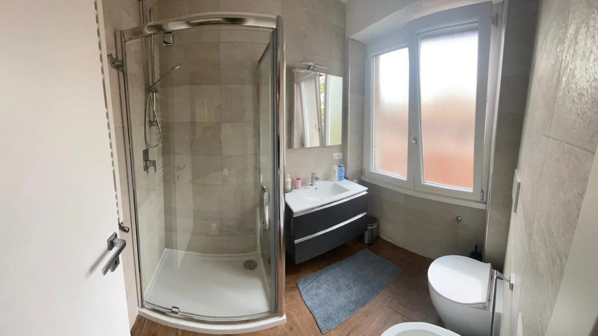 El-Even Suites Parioli Roma Aparthotel