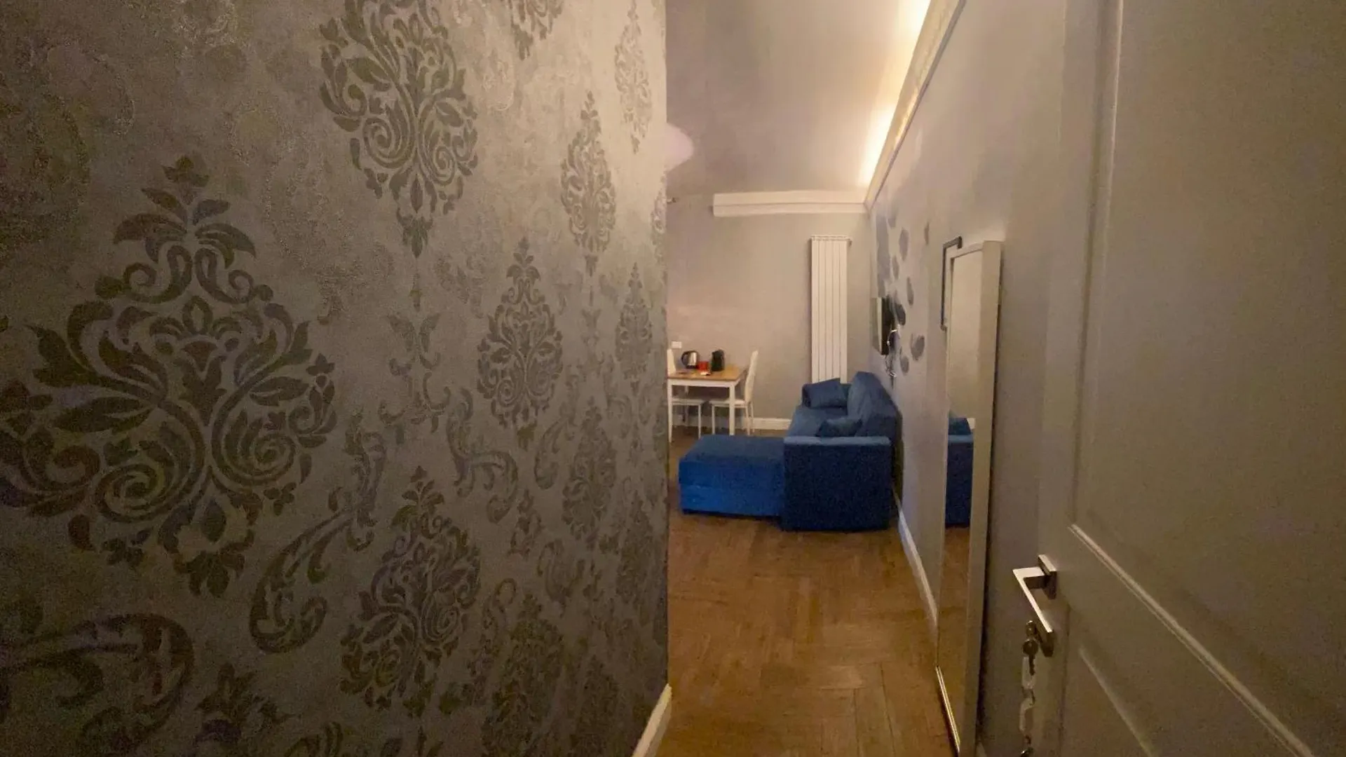 El-Even Suites Parioli Roma 0*,