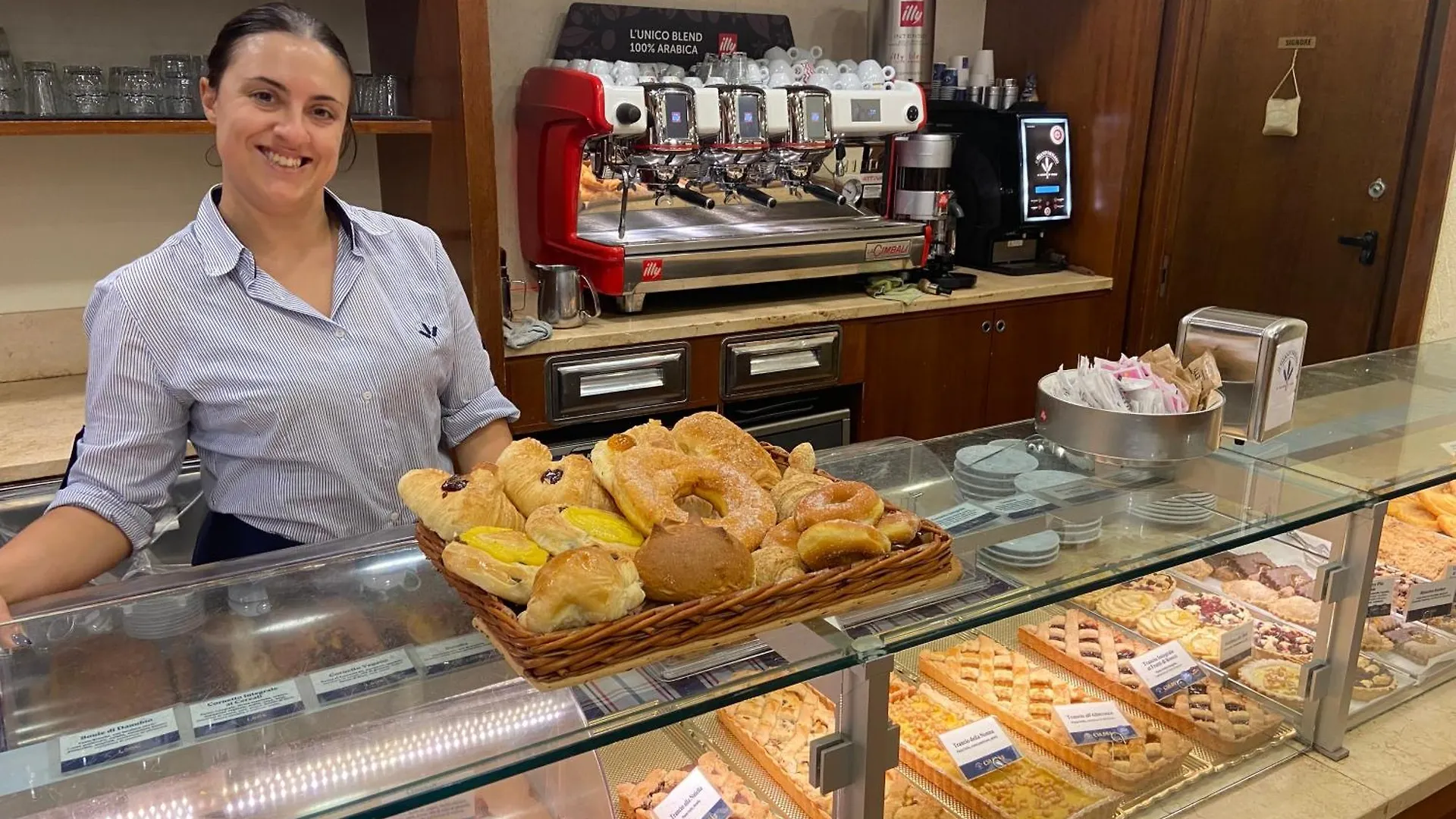 El-Even Suites Parioli Roma