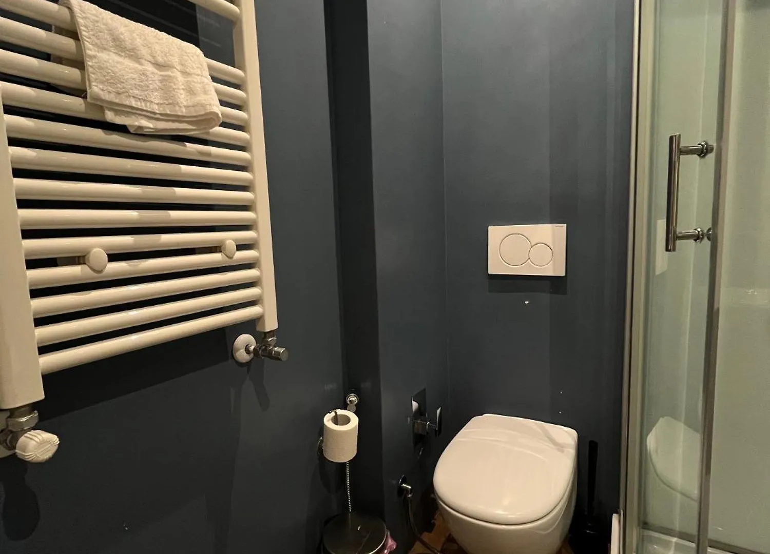 El-Even Suites Parioli Roma