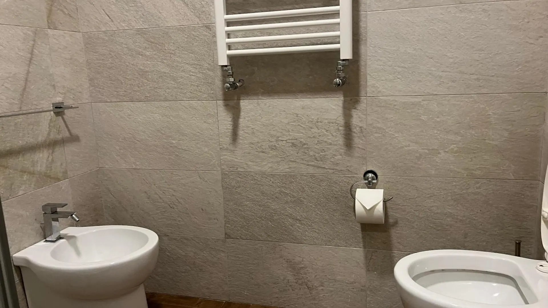 Aparthotel El-Even Suites Parioli Roma
