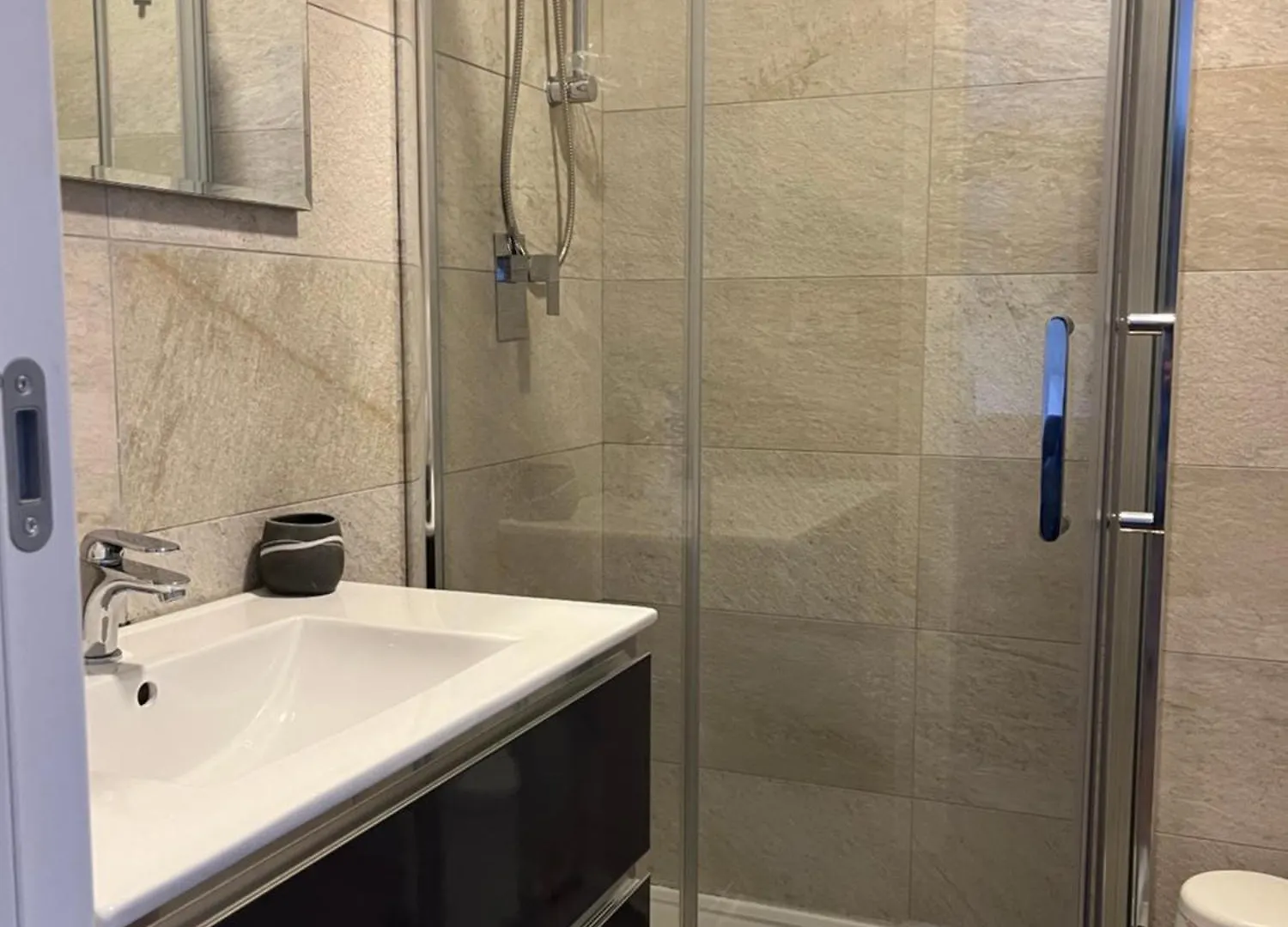 Aparthotel El-Even Suites Parioli Roma