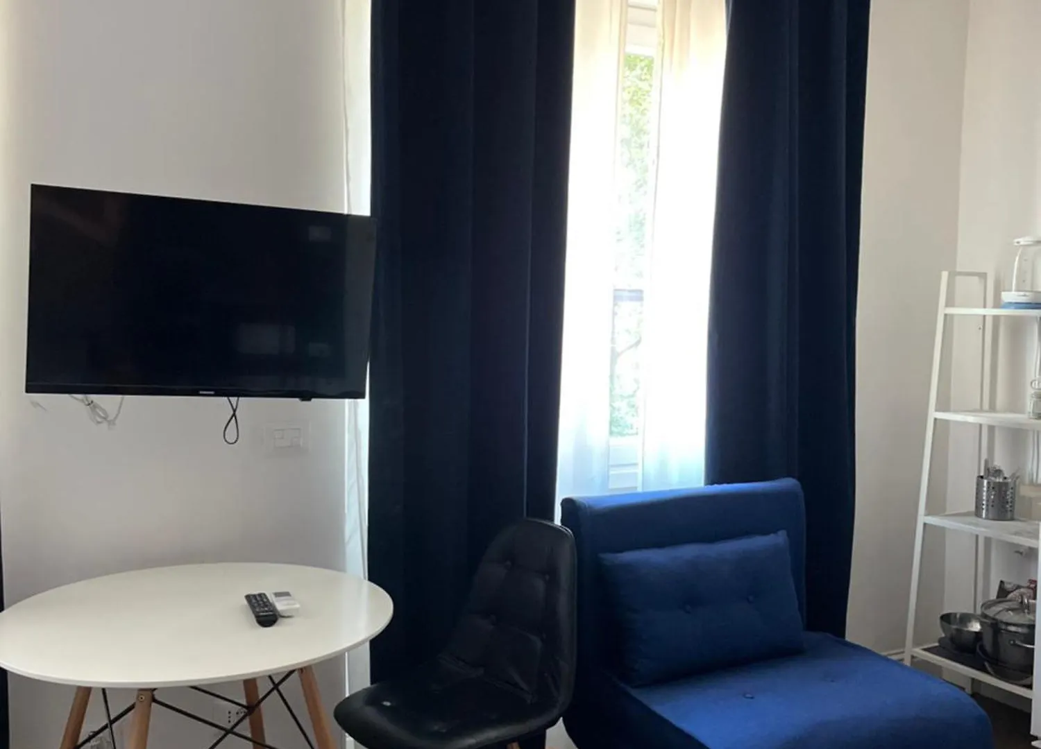 Aparthotel El-Even Suites Parioli Roma