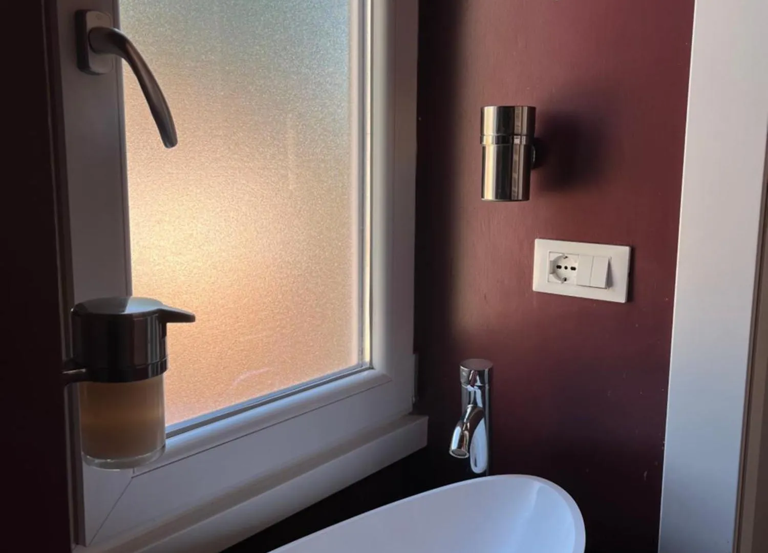 El-Even Suites Parioli Roma Italia