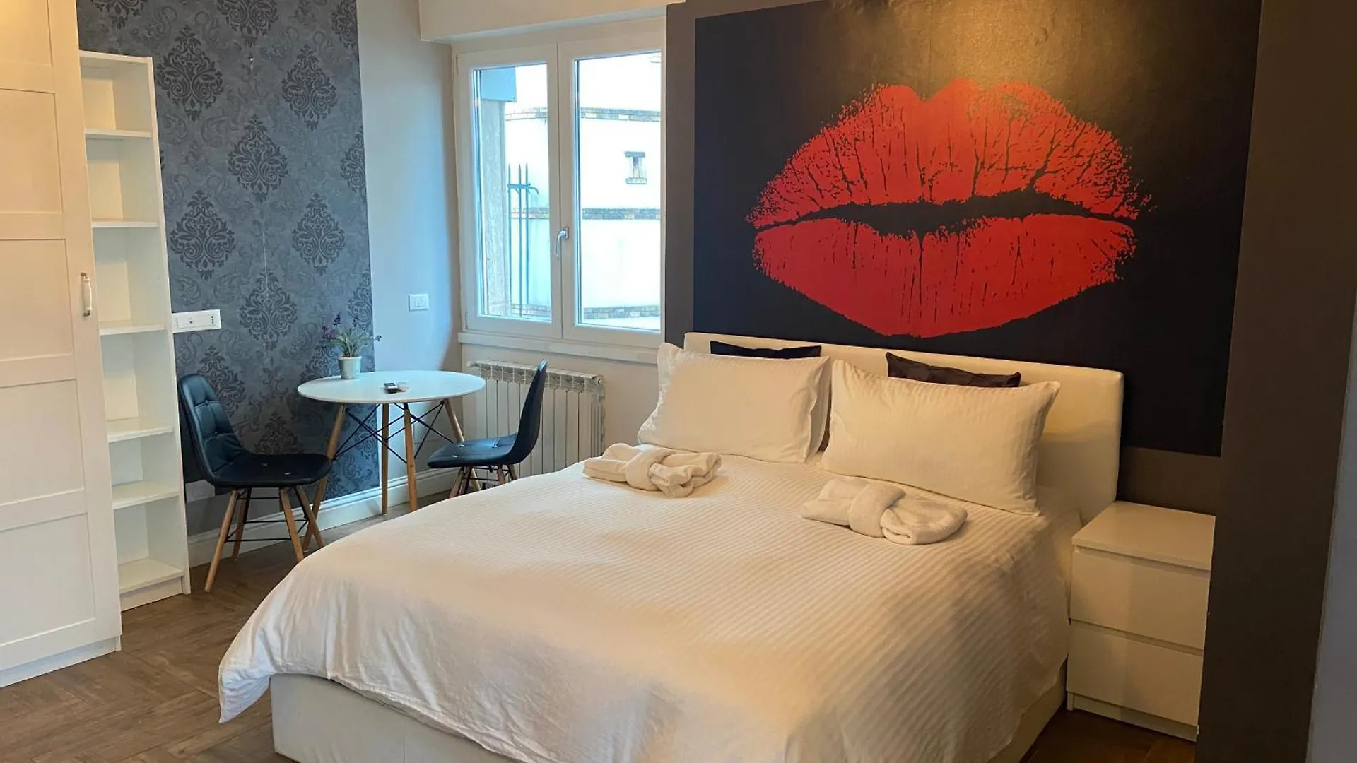 El-Even Suites Parioli Roma Aparthotel